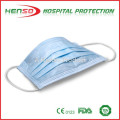 HENSO Surgical Face Mask